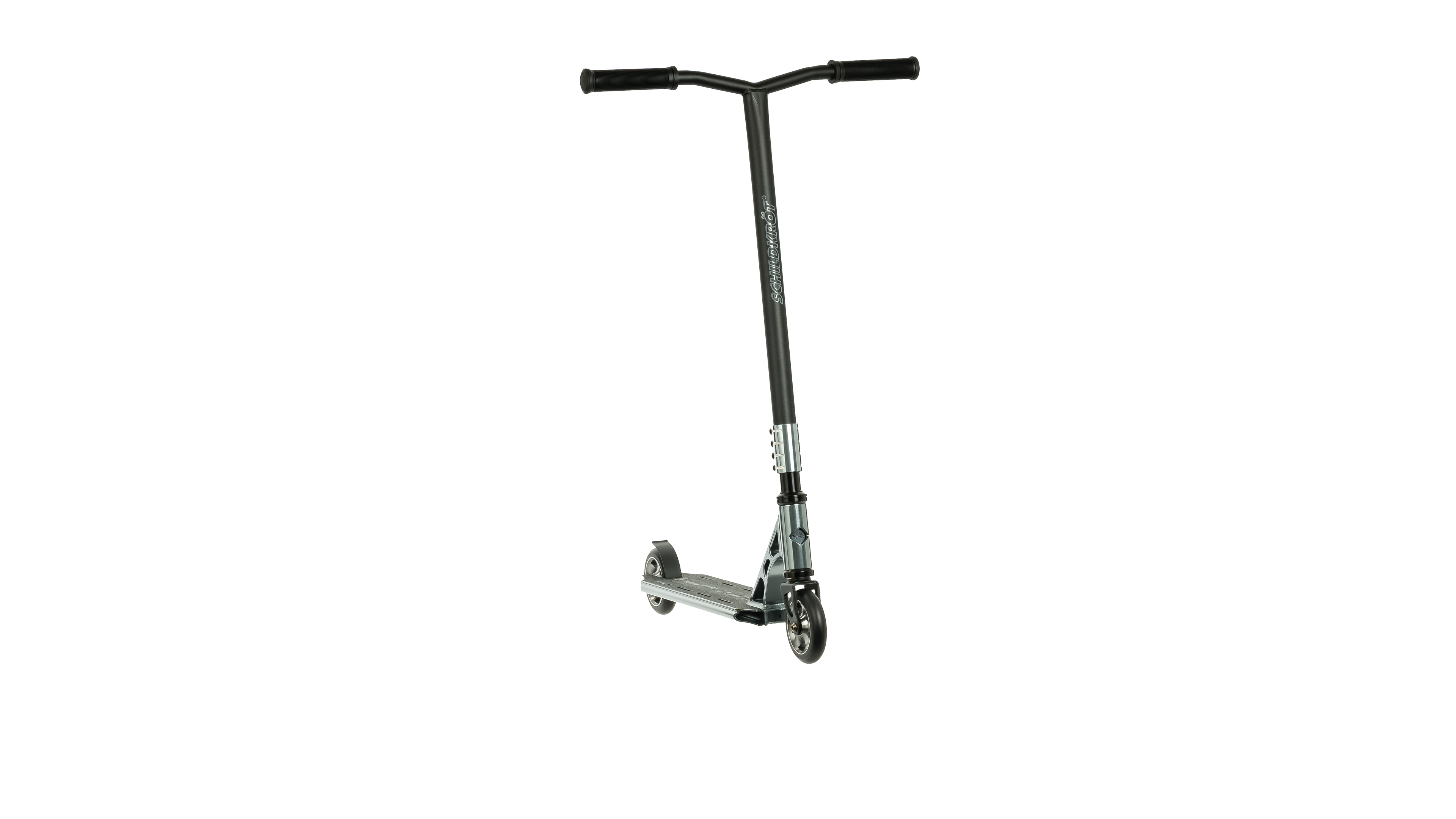 Trotinette Stunt Schildkröt Quintwhip - Expert - Alu 6061 - Roues 110mm - Poids 3.9kg