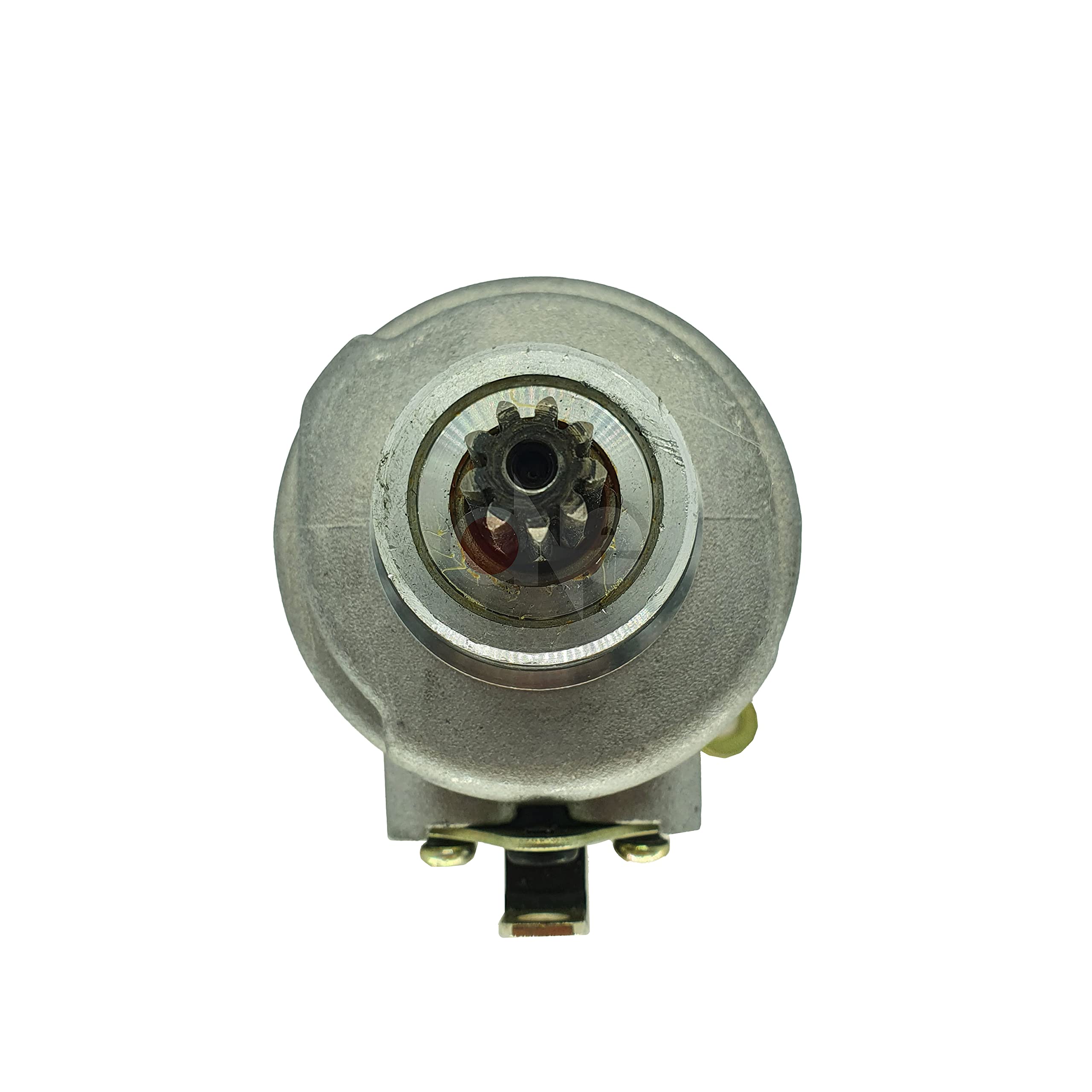 one by Camamoto cod. 77187222 motorino avviamento compatibile con motori kymco grand dink 125cc / dink eu3 200cc / dink eu3 125cc rif. orig. kymco 31210-KKC3-90C-31210 / LEA6-9000 00128751