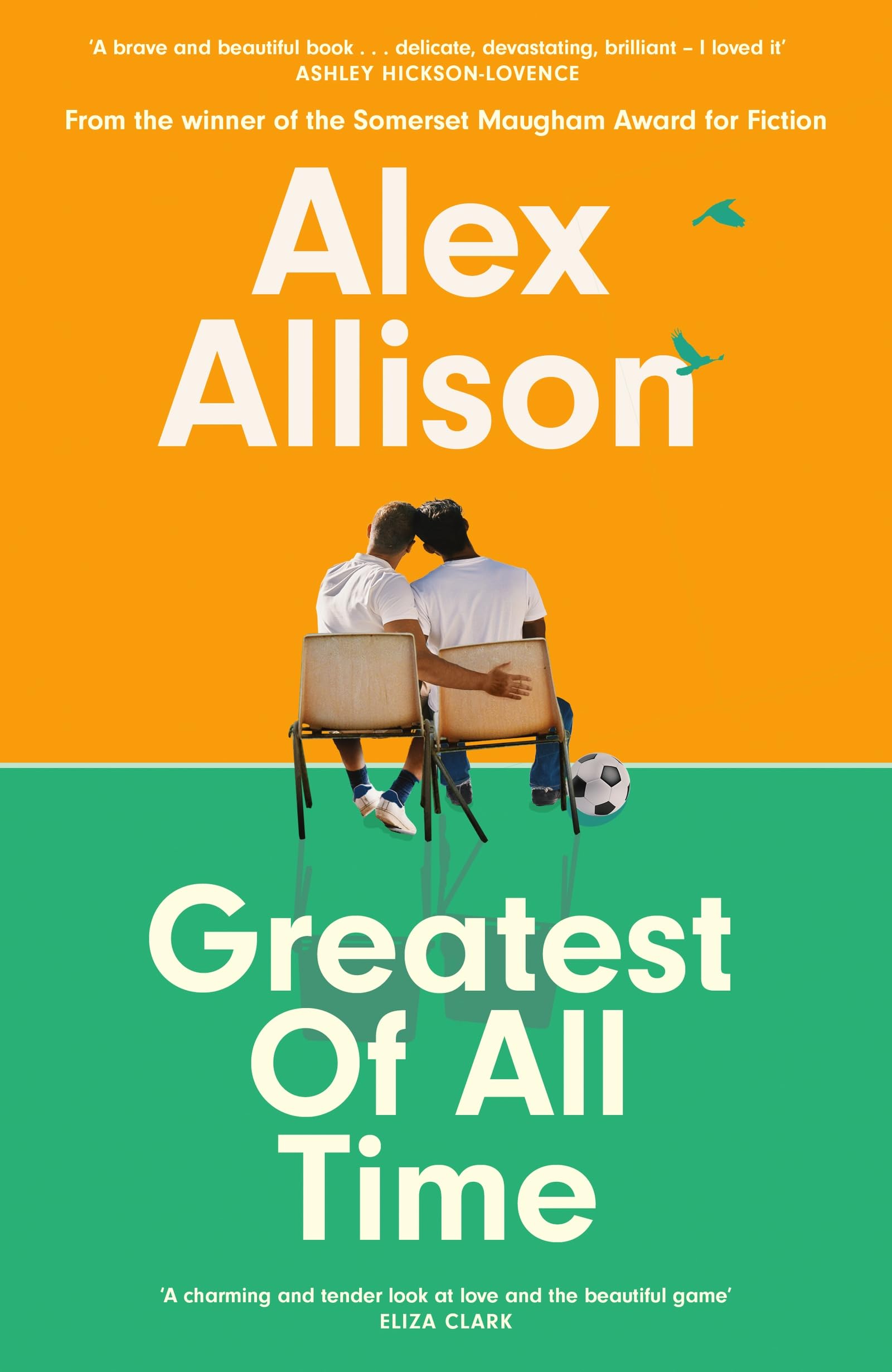 Greatest of All Time