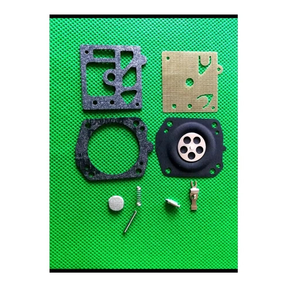 Kit carburateur K10-HD de haute précision pour tronçonneuses de coupe MS361 et 044