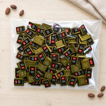 Swiss Delice Dark Chocolate, Dark Chocolate, Swiss Delice Dark Chocolate, 72% Cacao, High Cacao, Milk, Large Capacity, Commer