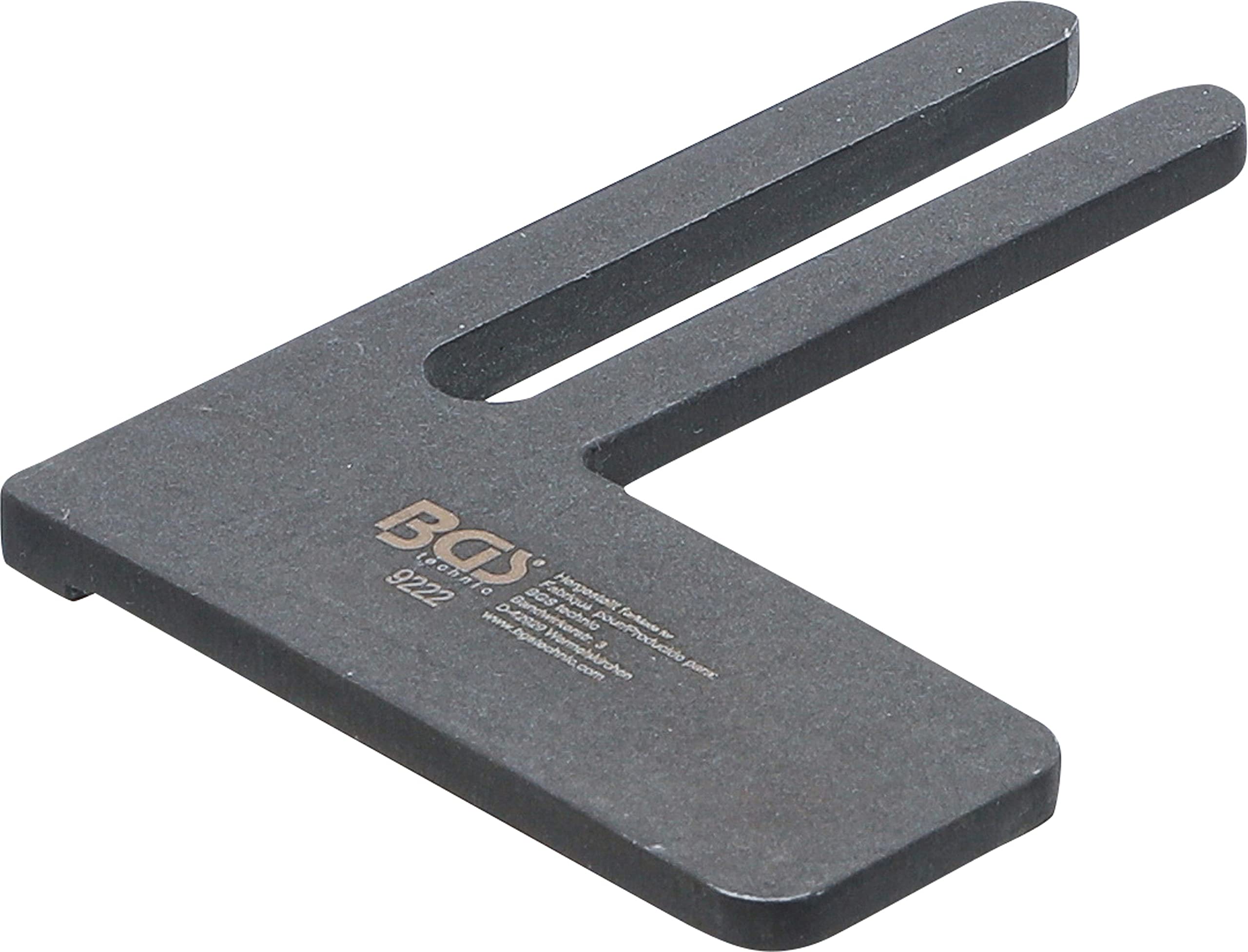 BGS 9222 | Herramienta de bloqueo del eje equilibrador | para BMW