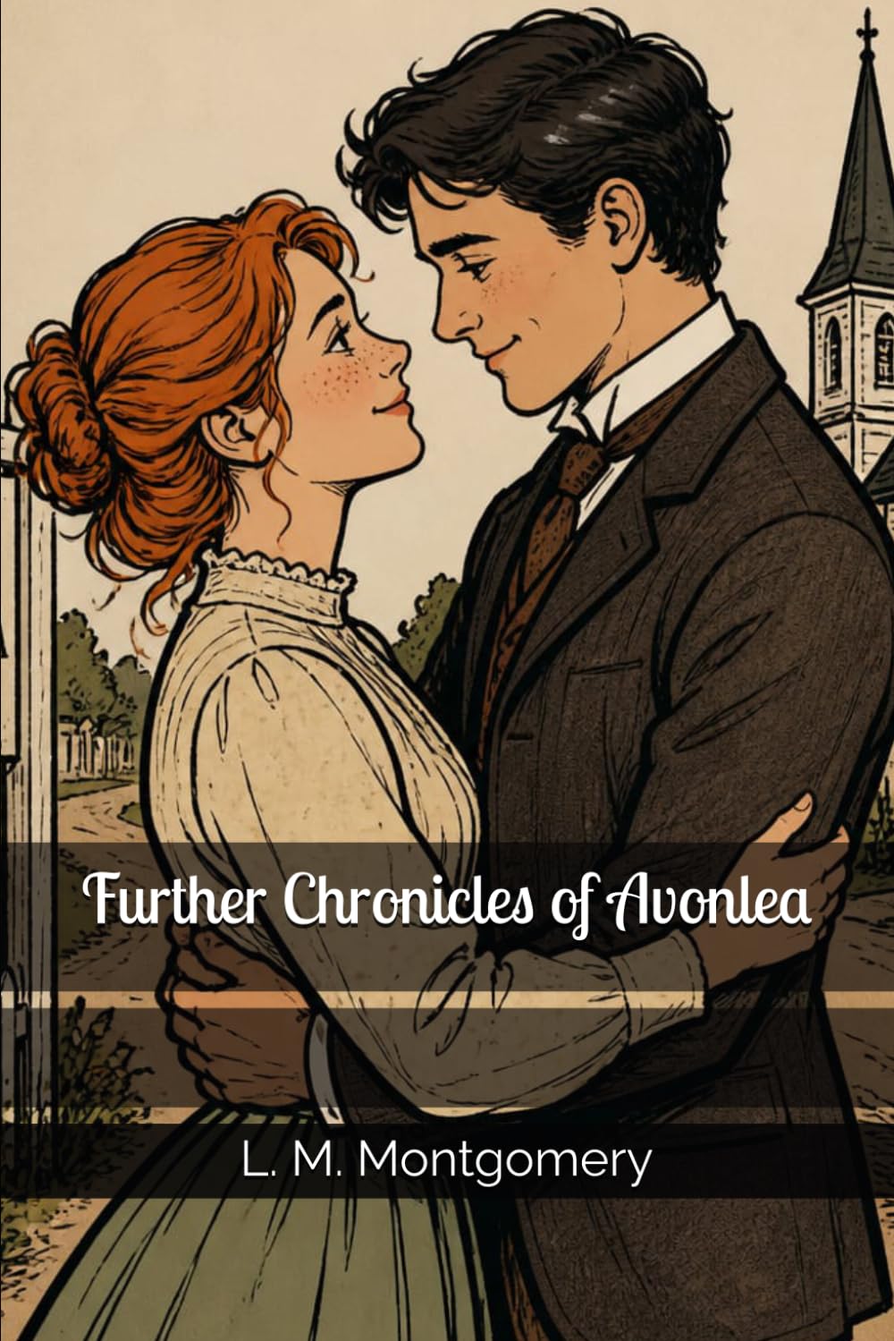 Further Chronicles of Avonlea