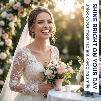 2 Sets False Teeth, False Teeth Clip-on Veneer Top and Bottom, Whitening Veneers Fake Braces and Bottom Set for Men Women, With Tweezers