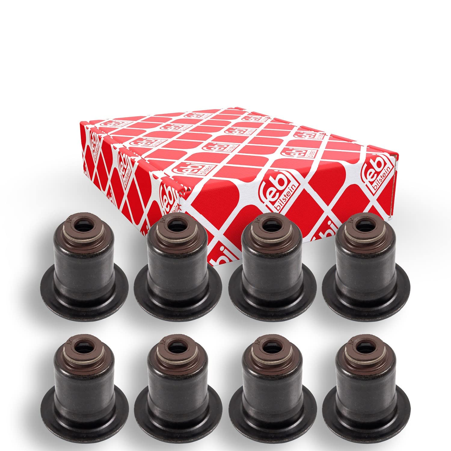 Valve Stem Seal fits MINI ONE F55, F56 Intake side 1.2 1.5 2014 on 11340038719
