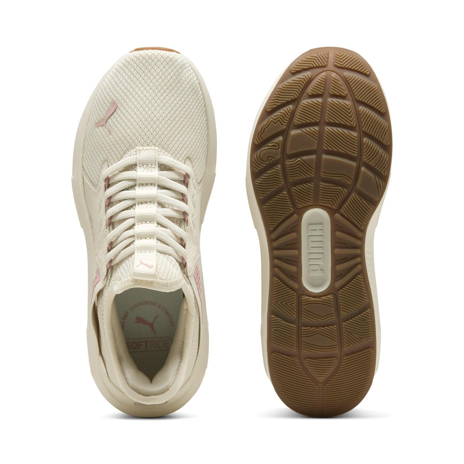 PUMA Softride Enzo 5 Slip Tech Wns Zapatillas para Correr de carreteraMujer