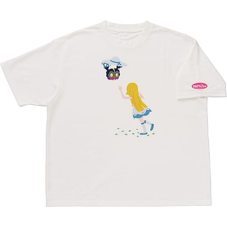 Amazon ポケモンセンターオリジナル Tシャツ Pokemon Time コスモッグ L おもちゃ雑貨 おもちゃ