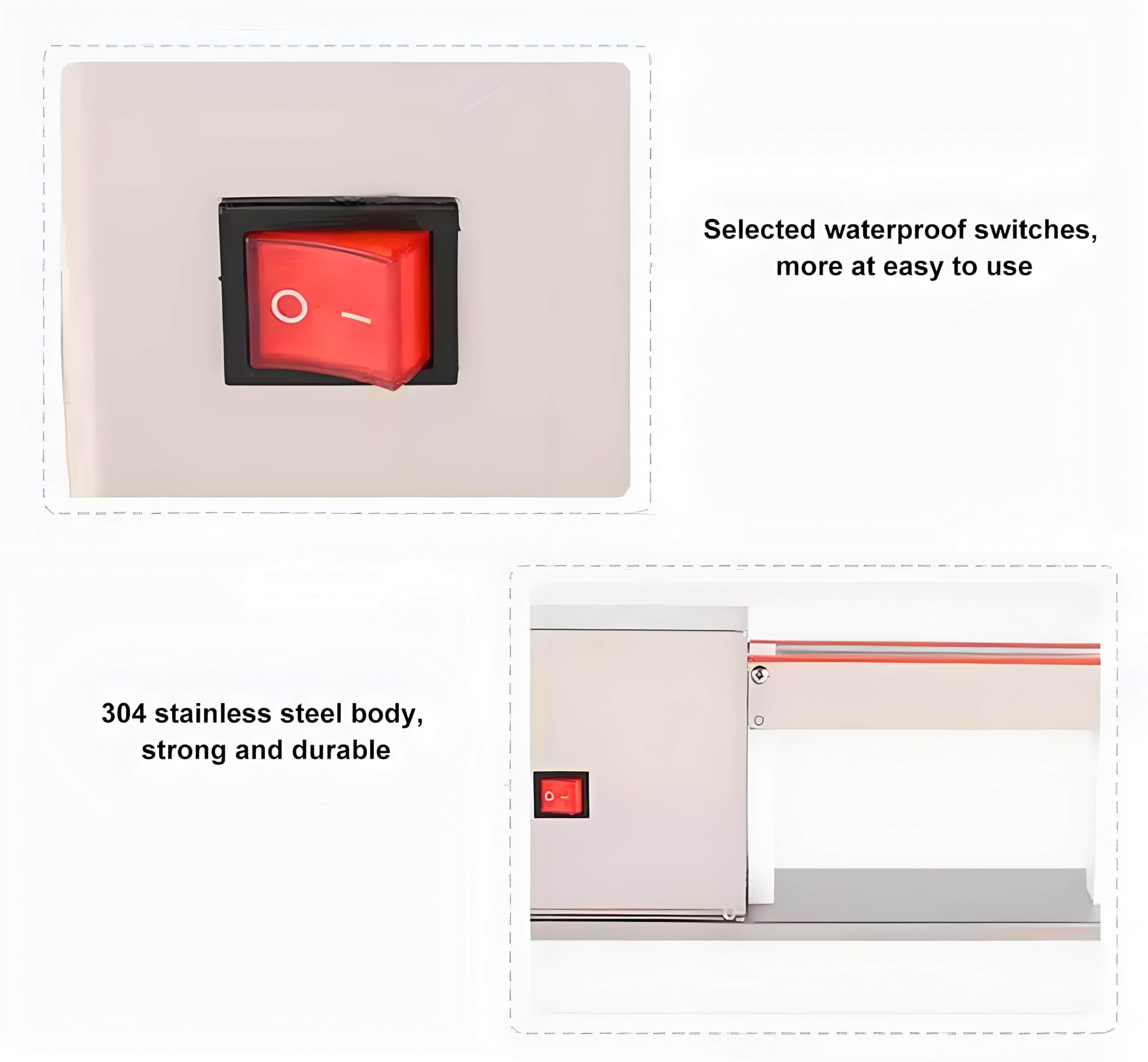 Décortiqueuse d'œufs de caille commerciale, décortiqueuse automatique en acier inoxydable avec moteur de 25 W, éplucheuse d'œufs de caille électrique