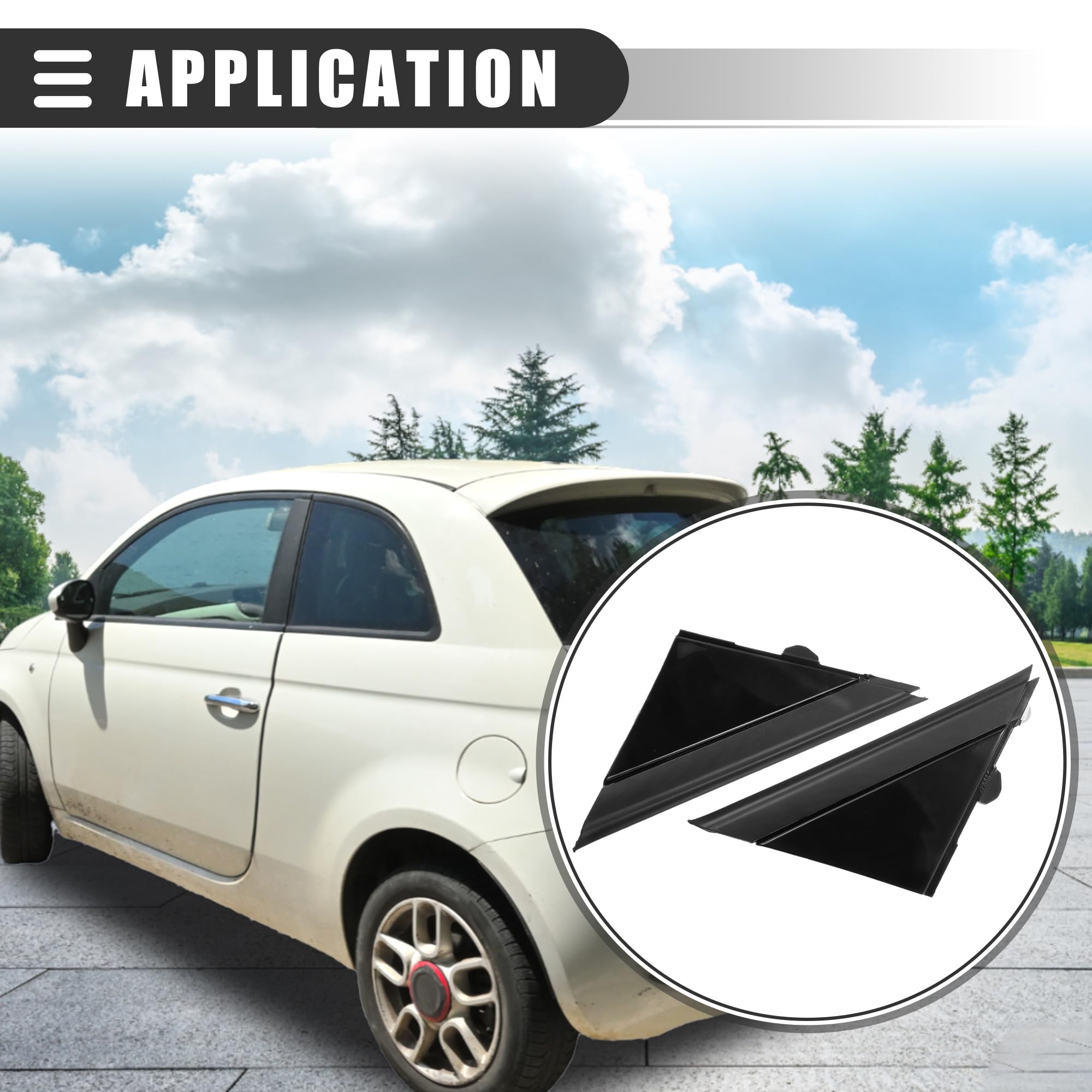 Coque De Rétroviseur Fiat Ducato Depuis 2006 Droit, Bras Long, Sans