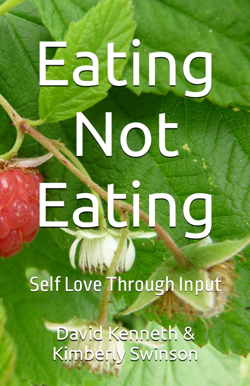 Eating Not Eating: Self Love Through Input