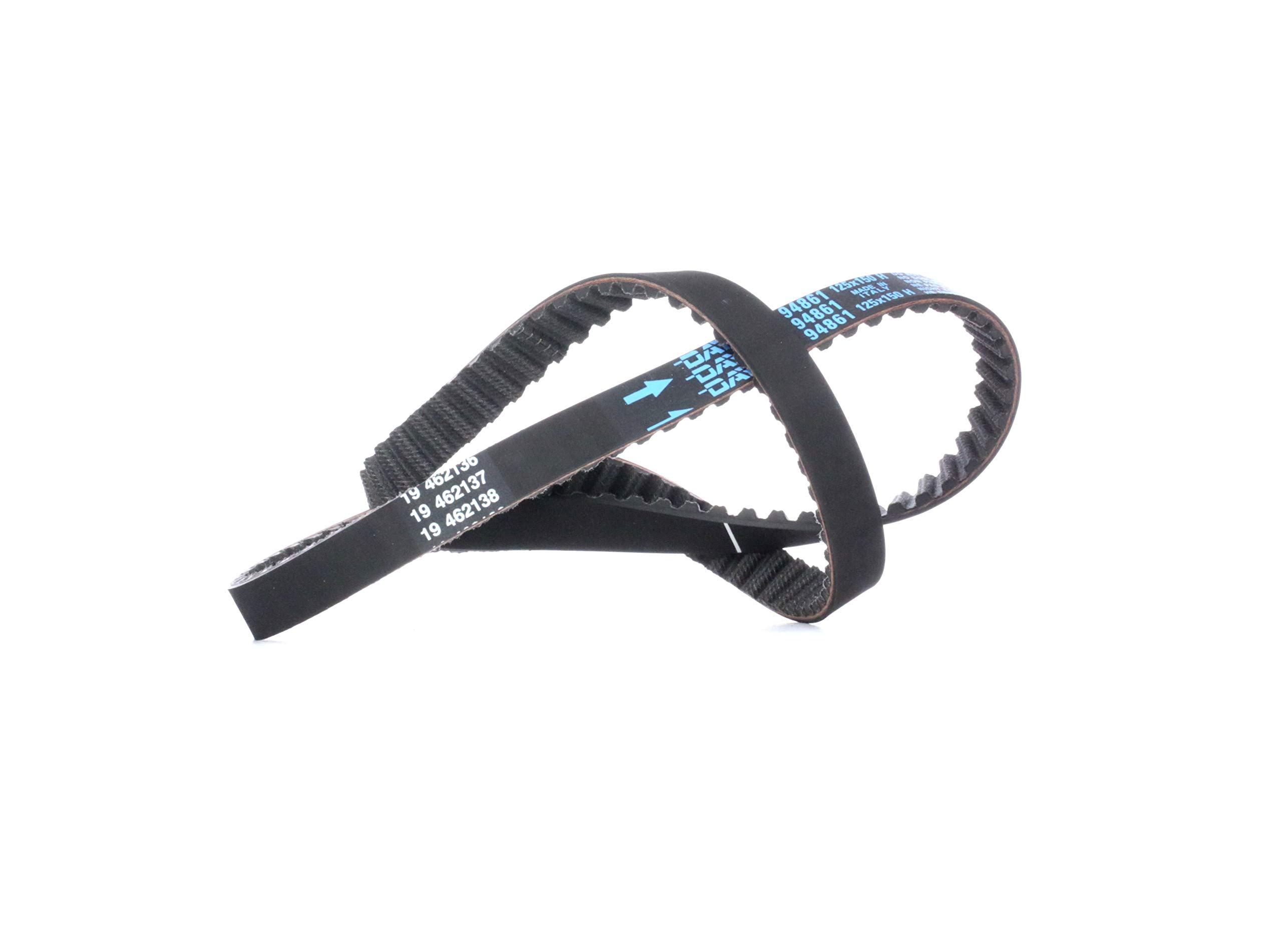 Dayco KTBWP2920 Pompa Acqua + Kit Cinghie Dentate