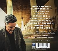 Vista 2 de Intangible