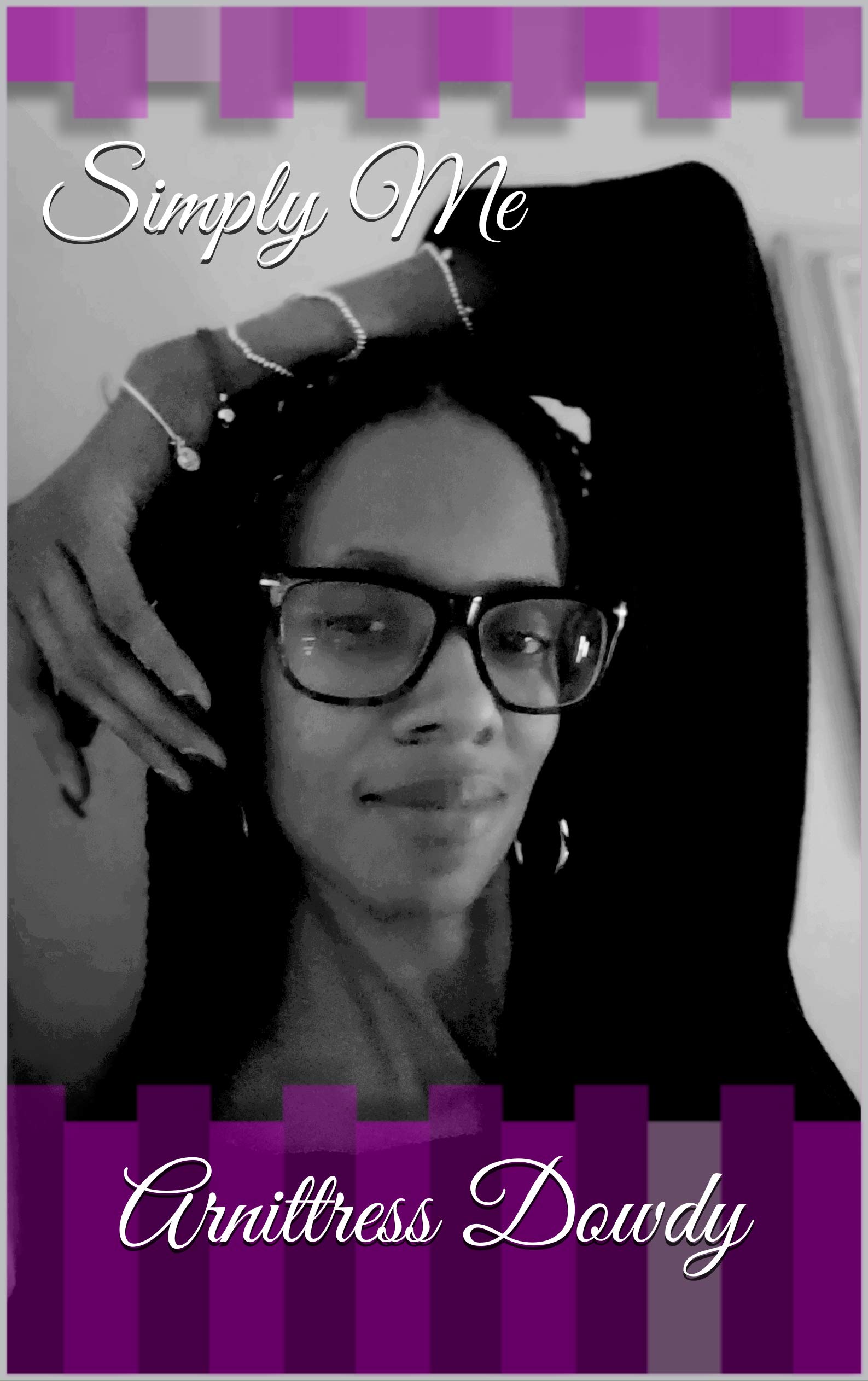 Simply Me (Intimately Me Book 2)