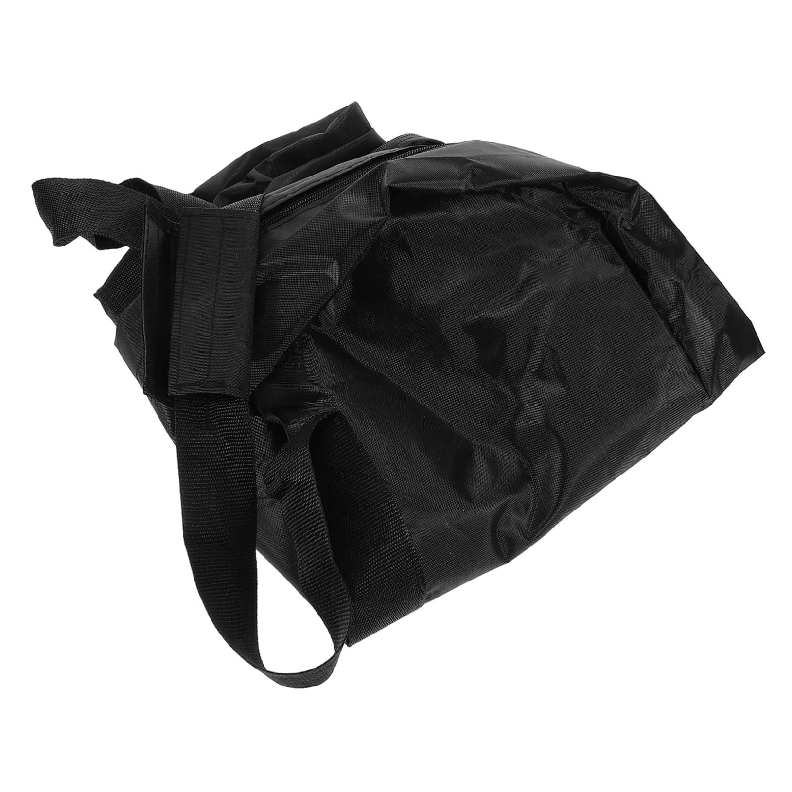 TOYANDONA Sacoche pour Guidon de Trottinette Électrique de Rangement Portable pour Accessoires de Skateboard de Transport pour Outils de Trottinette