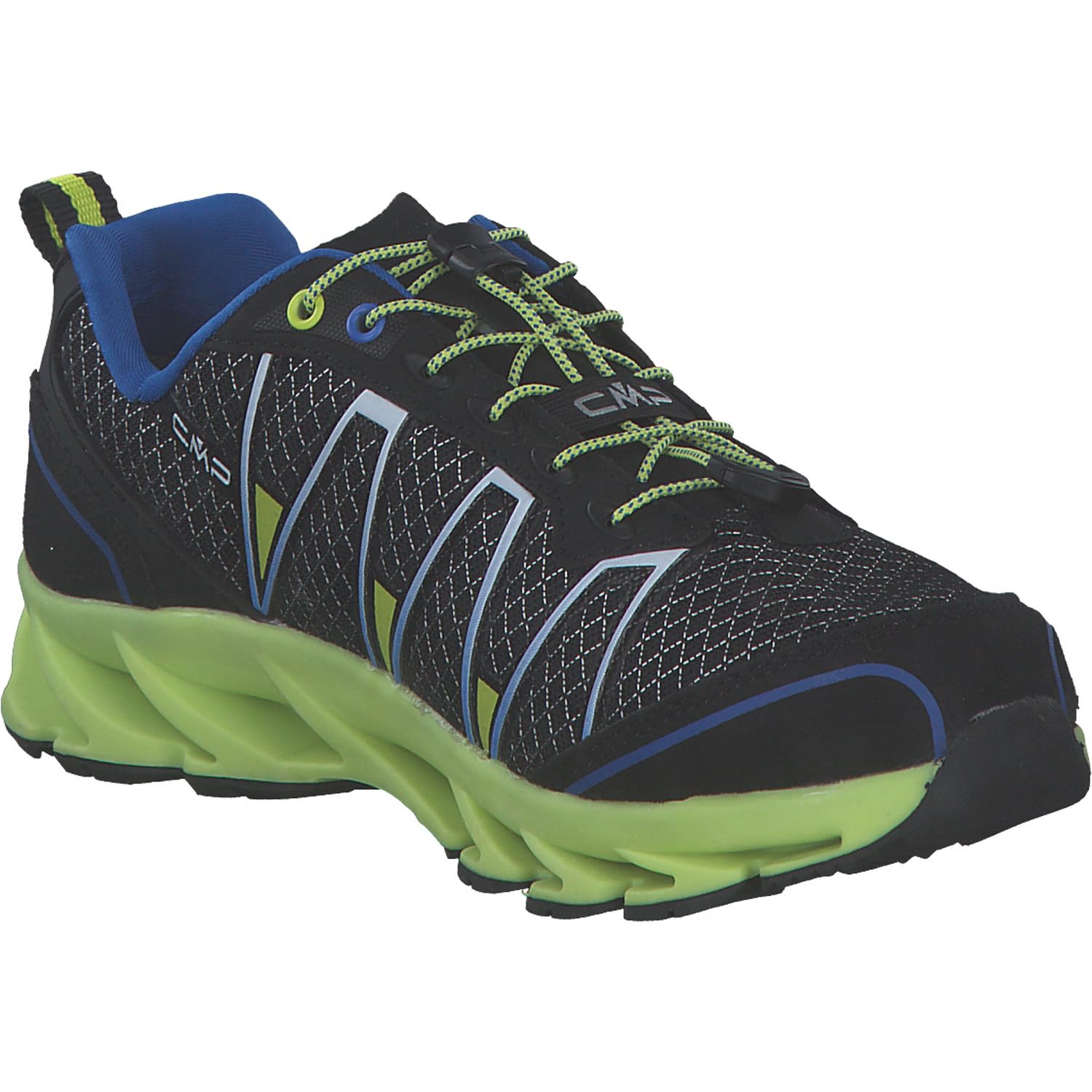 CMP Kids Altak 2.0 WP Fast Hiking Shoes Scarpe Sportive da BambiniUnisex - Bambini e Ragazzi