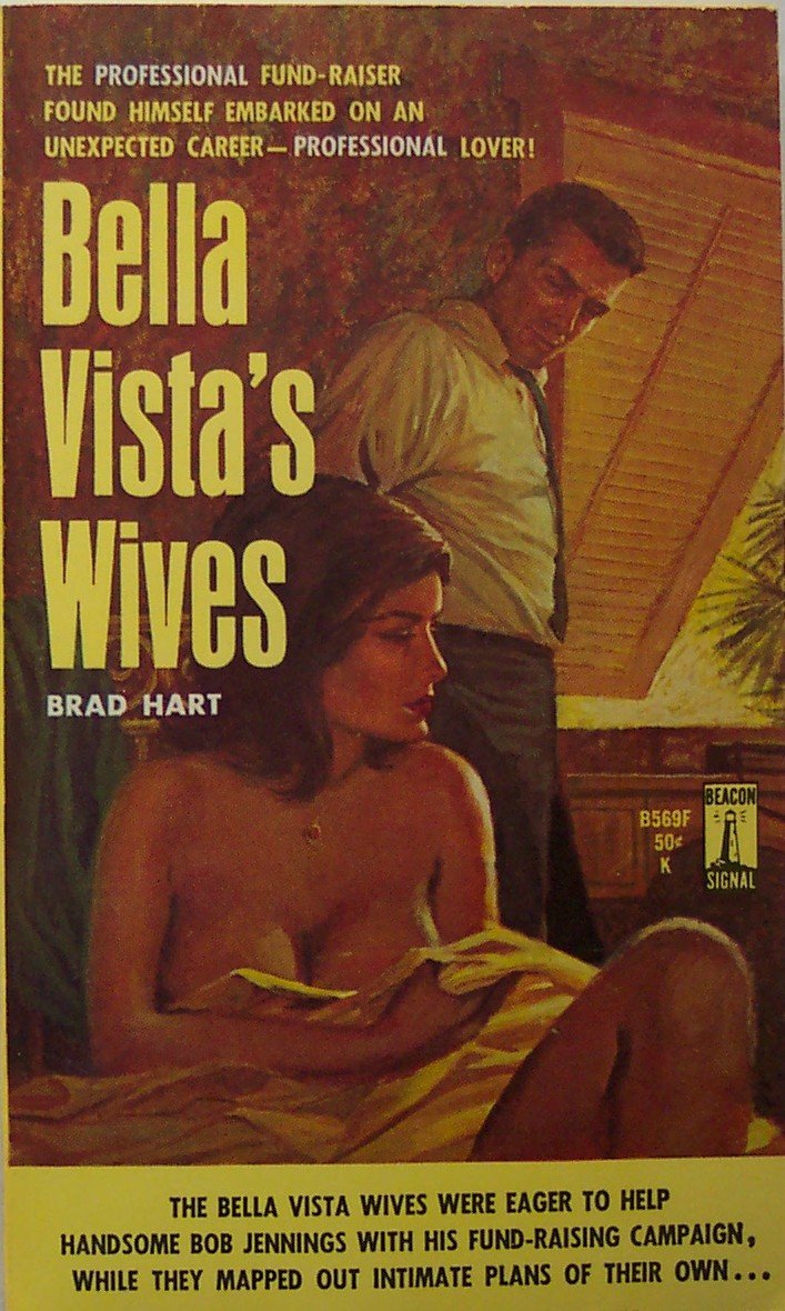 Bella Vista's Wives