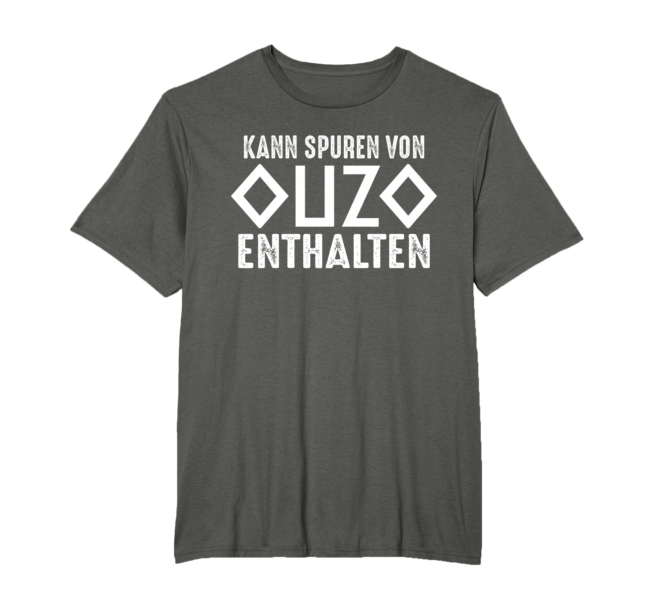 Kleidung mit Designs von Amazon Merch on Demand