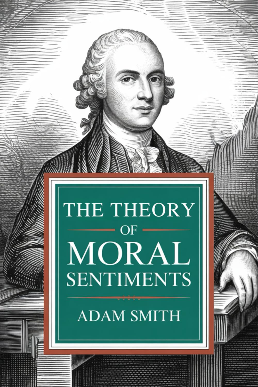 The Theory of Moral Sentiments