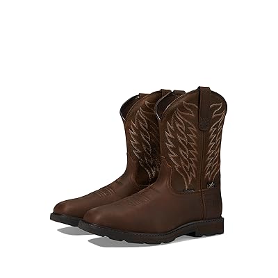 Ariat Groundbreaker WST Metguard ST Men
