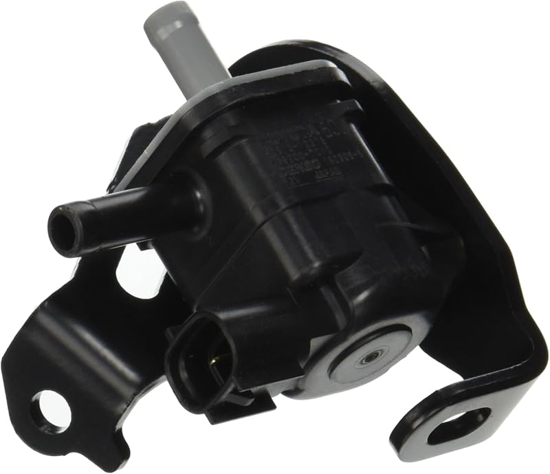 Válvula de vácuo Toyota 25860-31070 com conexão roscada – 1 unidade