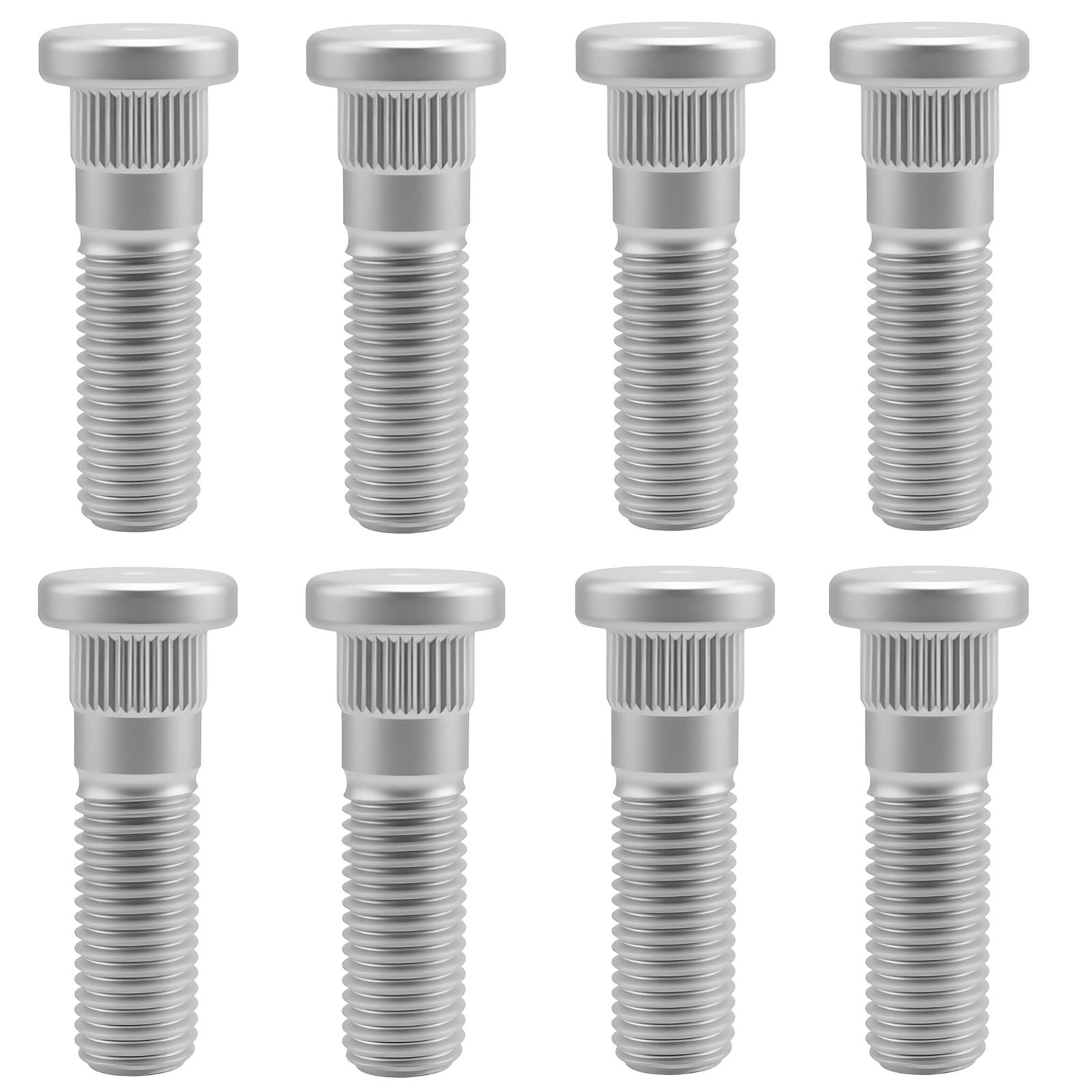 Śruby do Kół dla Lincoln MKZ 2007-2012 Zephyr 2006, dla Mercury Milan 2006-2011, śruba koła samochodowego M12x1,5 47mm 610-468/BP4K33062