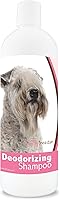 Vista 6 de Healthy Breeds Shih Tzu Champú Desodorizante 16 oz