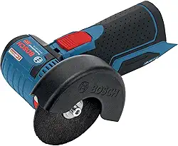 Bosch Multicortadora GWS 12V-76 Brushless Sem bateria