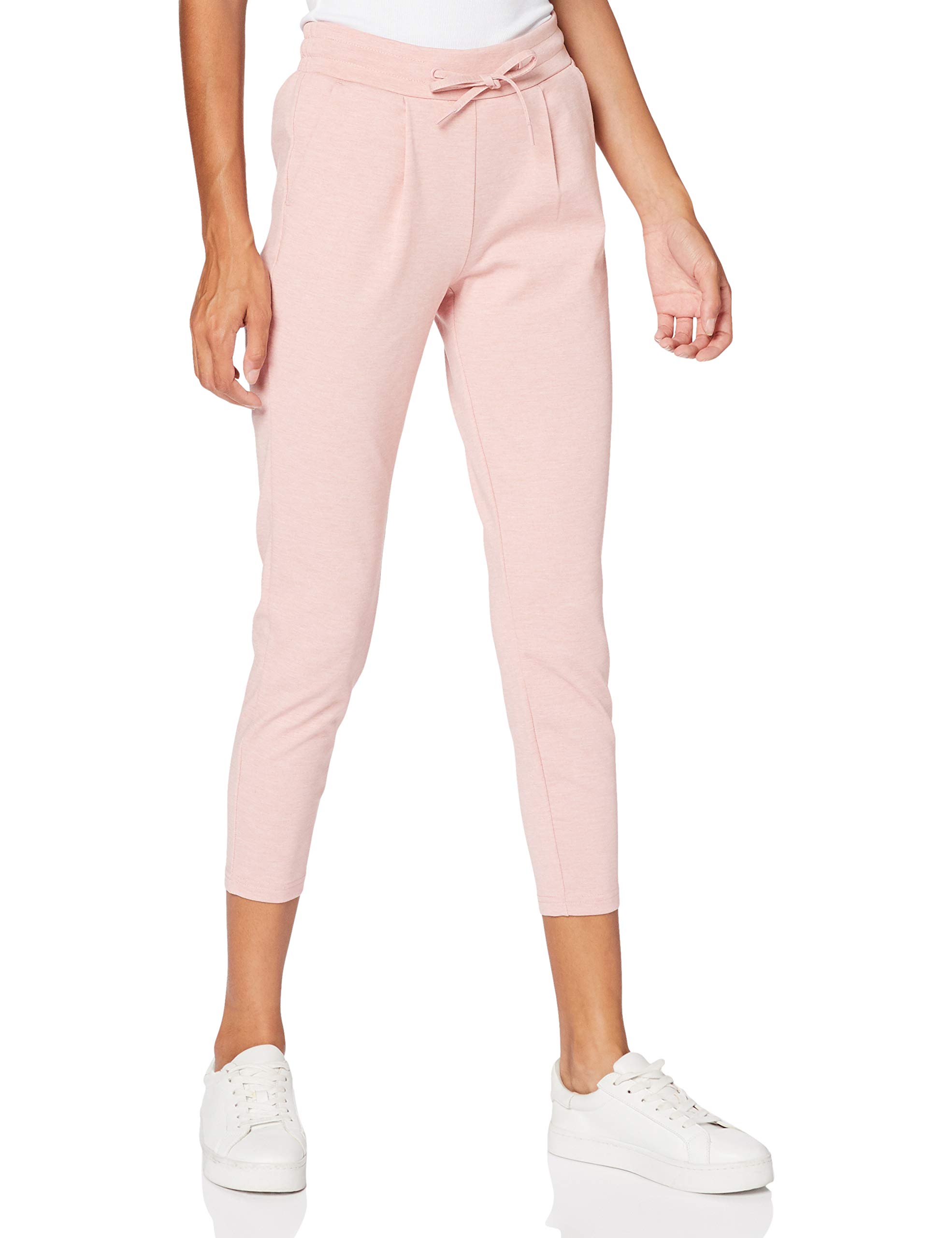 Ichi Women's Rose Smoke Mlg (12524) Ihkate Pa Casual Pants, Large