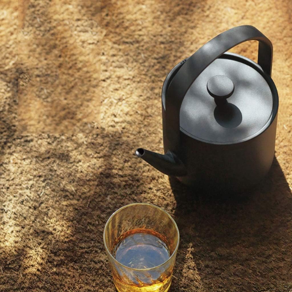 304 Stainless Steel Electric Water Kettle Special for Tea Water Pot Boiling Machine Tea Pot Mini Water Kettle