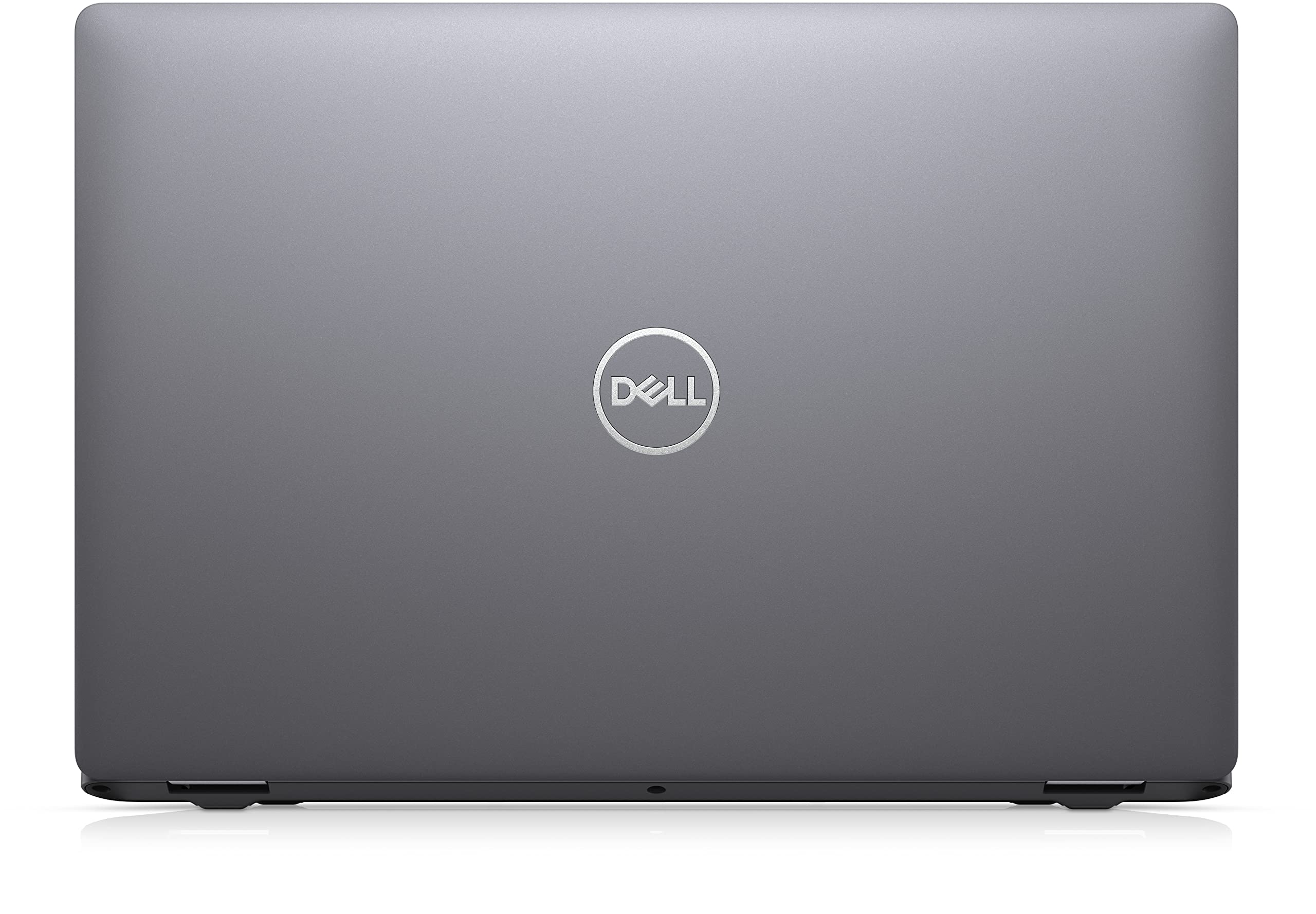 Dell Latitude 5510 Laptop PC, Intel Core i5-10310U 10th Gen Processor, 16GB Ram, 256GB NVMe SSD, Webcam, Type C, HDMI Windows 11 Pro, Silver (Renewed)