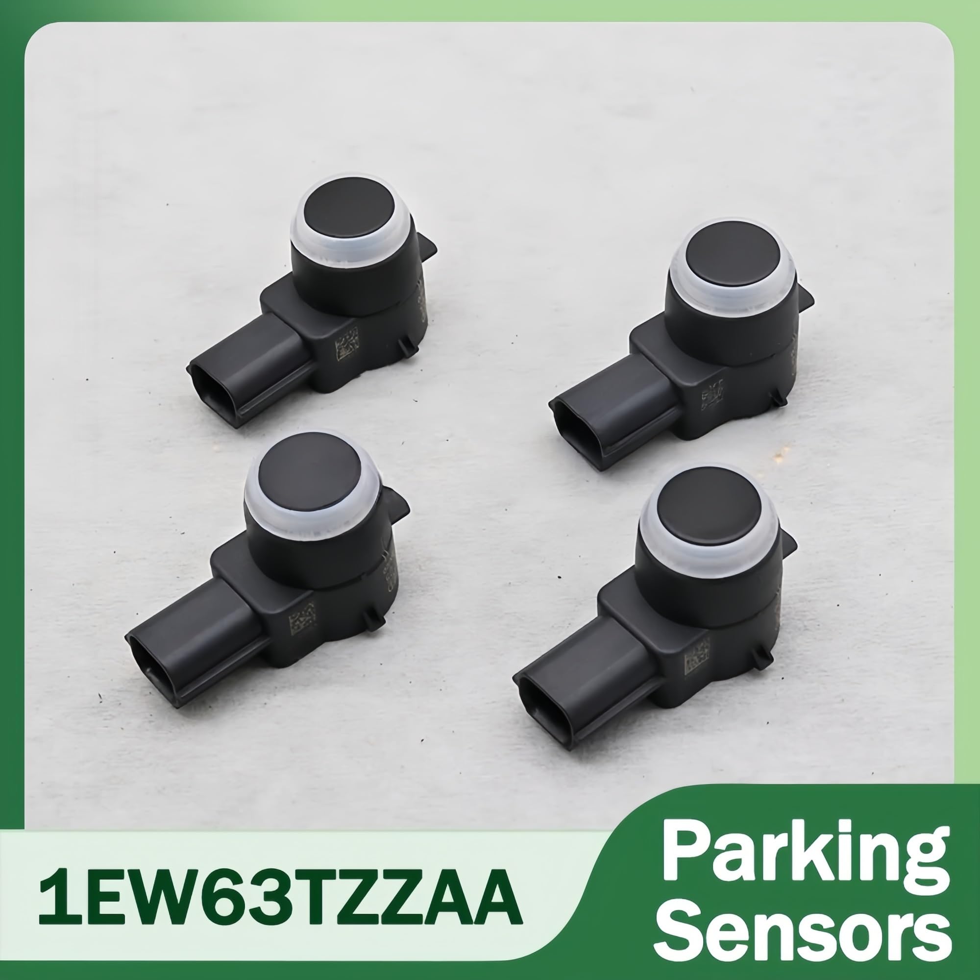 Sensores de Aparcamiento Sensor de Aparcamiento para Jeep para Grand Commander para Liberty para Dodge para Chrysler 300 para Fiat(4pcs)