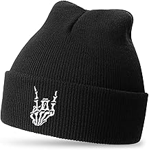 Jeasona Men's / Women's Winter Warm Knitted Hat