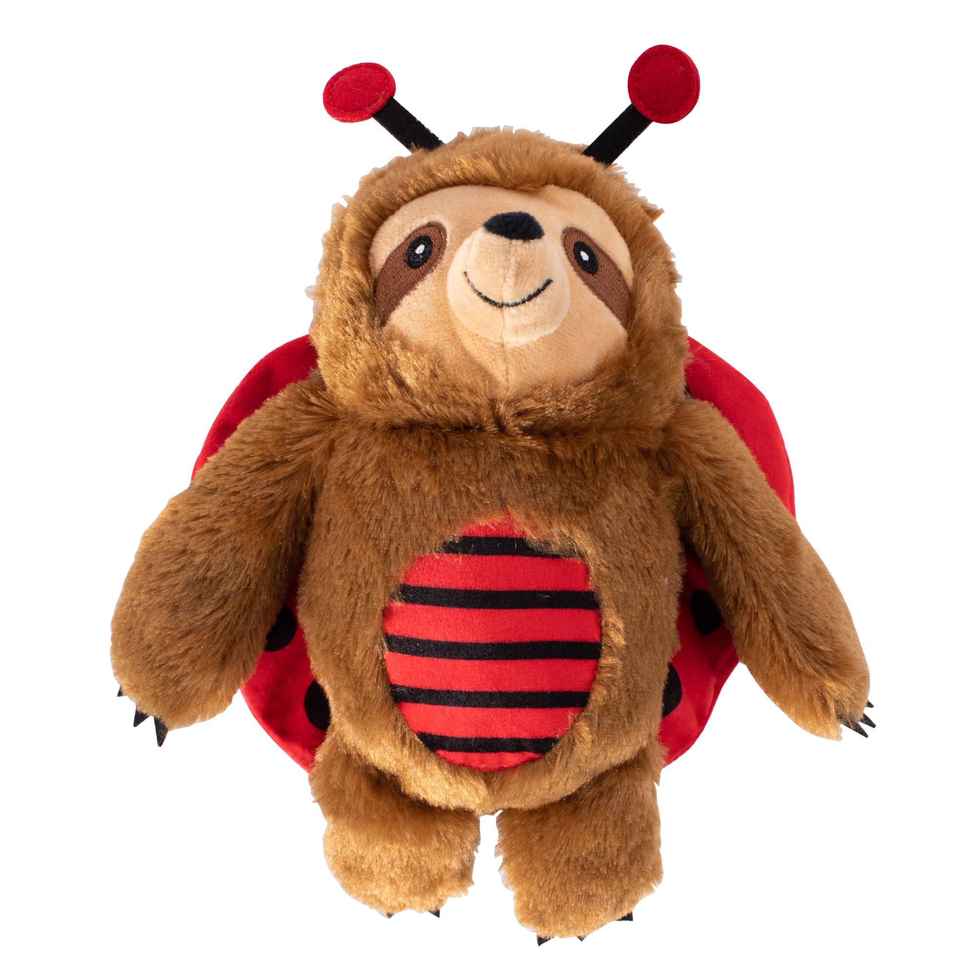 Fringe Little Ladybug idée cadeau de naissance tapis éveil original