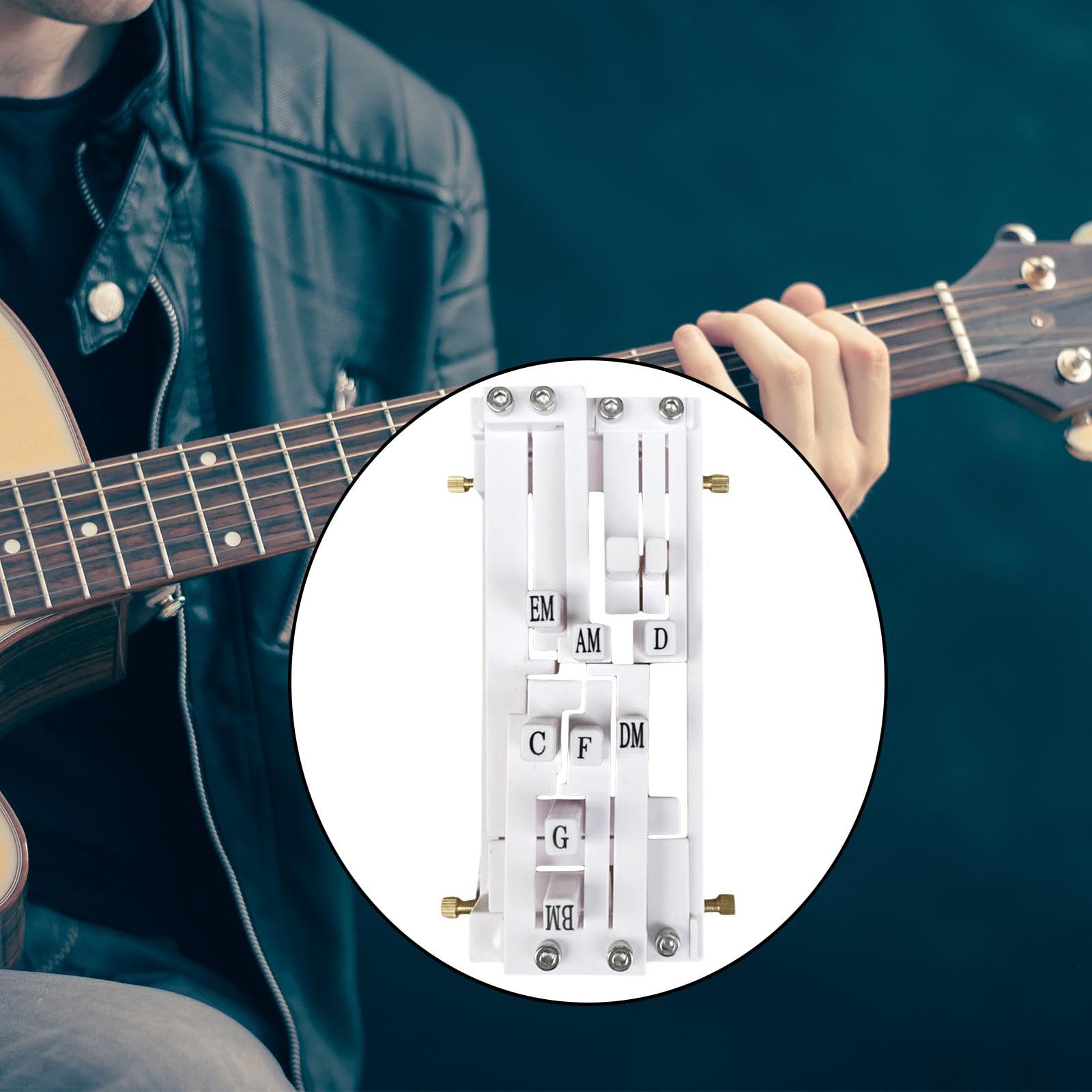 5 zestaw akordów gitarowych przydatne praktyczne dla początkujących gitara akustyczna dzieci
