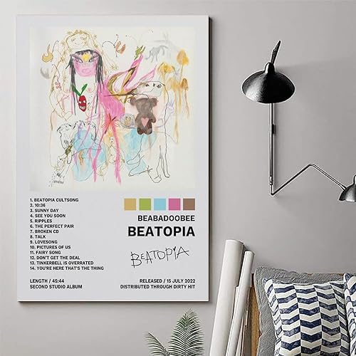 Miniatura 6 de H.E.R. - Póster con texto en inglés "I Used to Know Her Album Cover Posters Decoration" (I Used to Know Her Album Cover Posters Decoration),