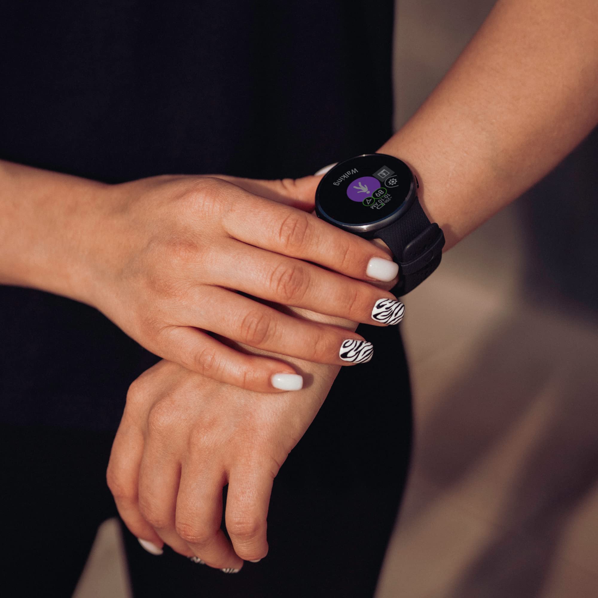 Polar Pacer Pro Review - Montre de course d'entrée de gamme