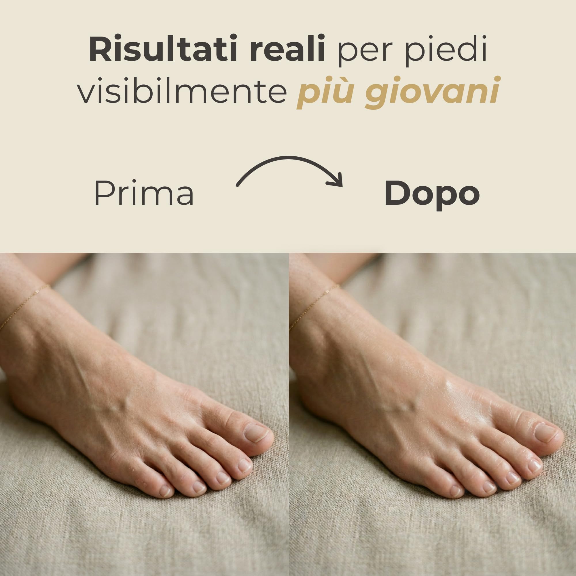 NYV Mousse Detergente Piedi Purificante e Protettiva con Iperico, Acido Salicilico, Pantenolo, Bava di Lumaca e Urea - Esfoliante e Antiodore - Foot Skincare Premium Made in Italy - 150ml