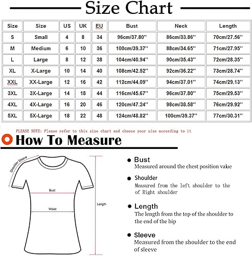 Miniatura 6 de JEGULV Camiseta de verano para mujer con hombros descubiertos estilo casual holgada sexy de manga corta cuello en V con cremallera