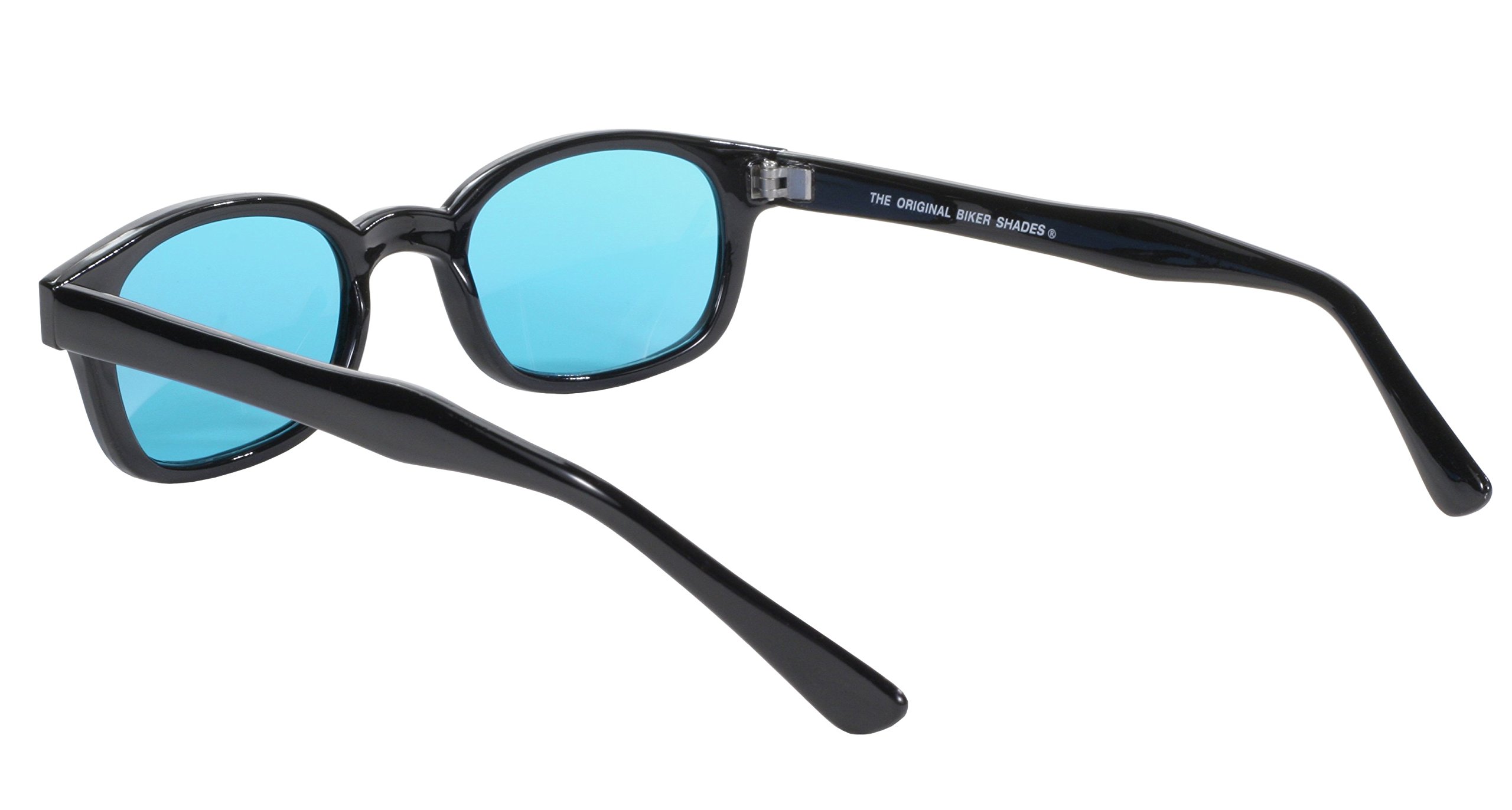 Pacific Coast Original Kd's Biker Lunettes de soleil