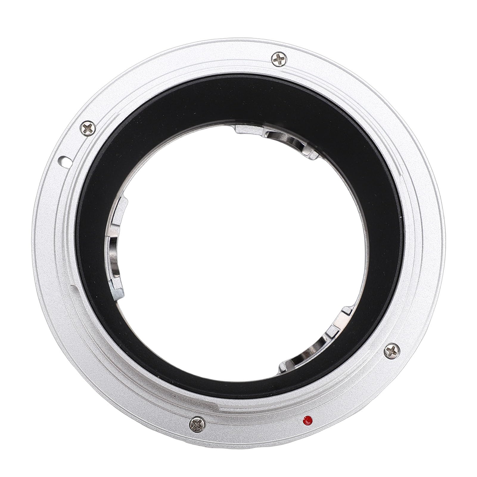 Sxhlseller Adattatore per Innesto Obiettivo per Obiettivi Leica R,