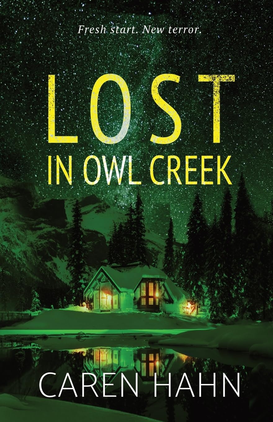 Lost in Owl Creek: 3 (Owl Creek Series)