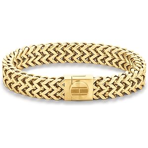 Tommy Hilfiger Jewelry Men