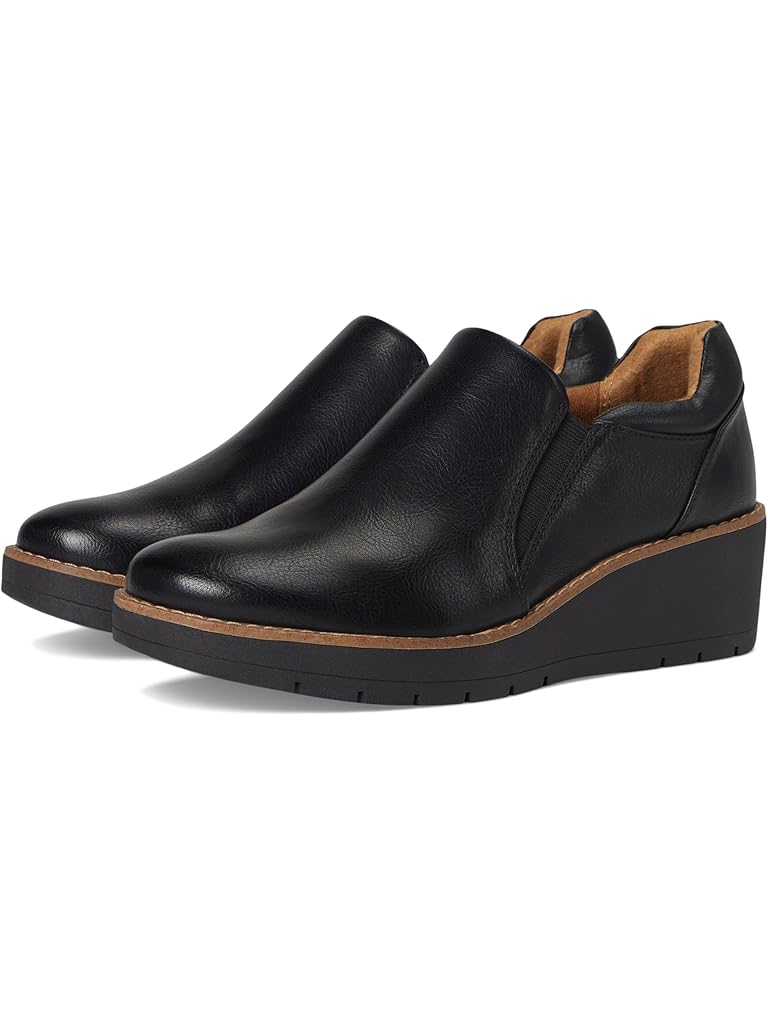 Black EuroSoft Fabri