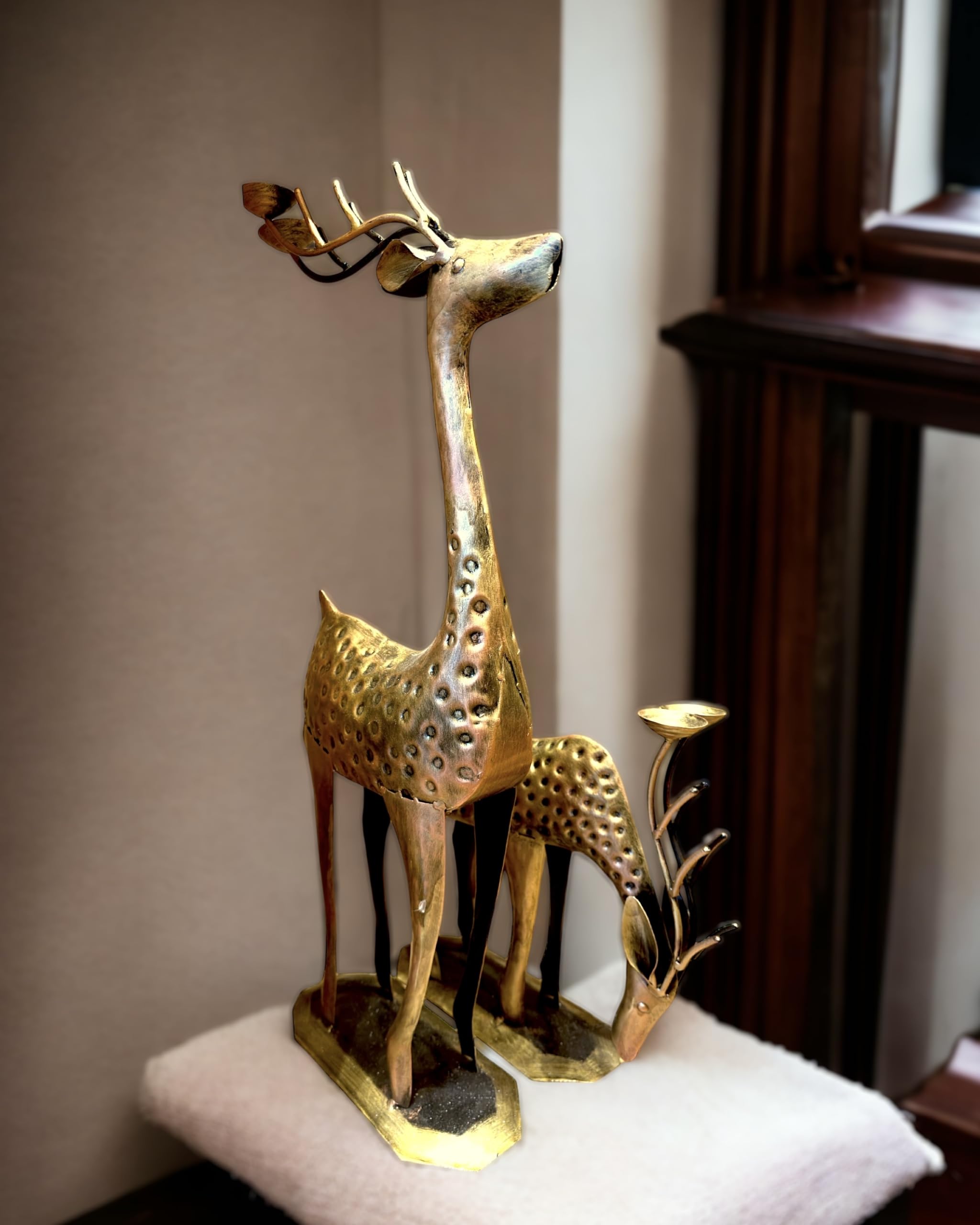 ARTISI - Handamde Deer Set