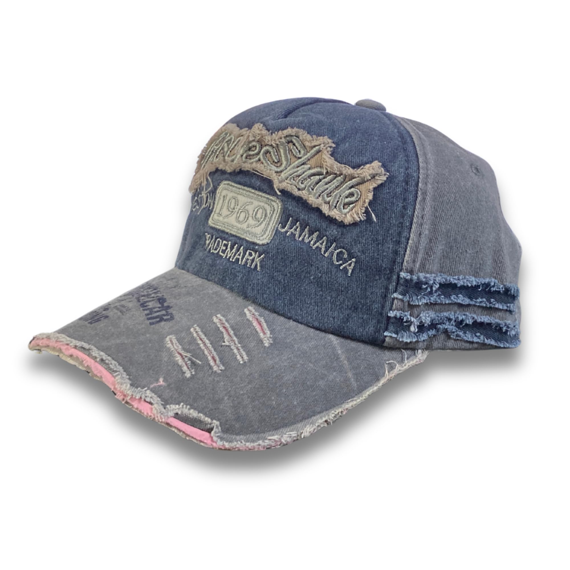 Men's Cotton Cap (Pack Of 1)