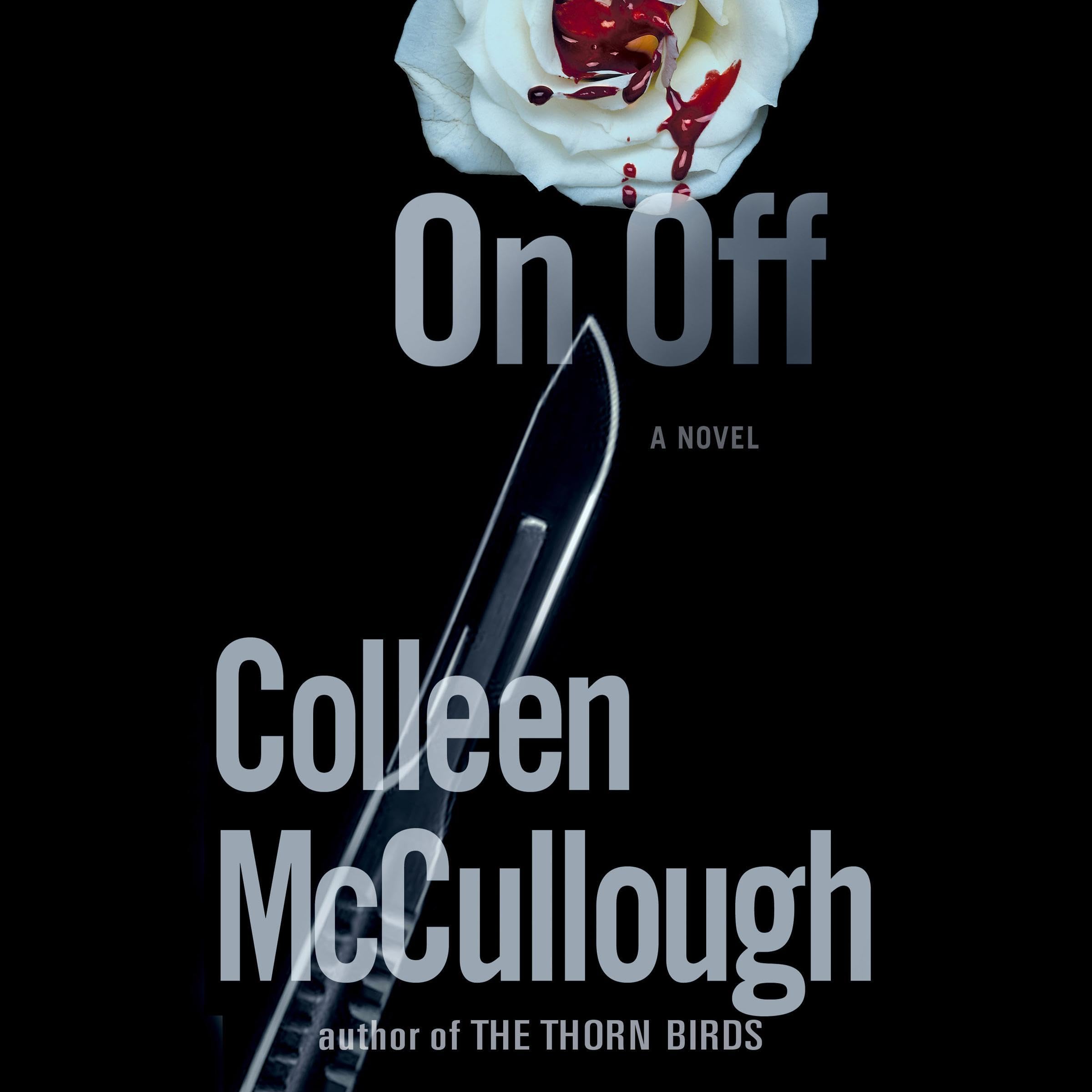 Cover art for On, Off