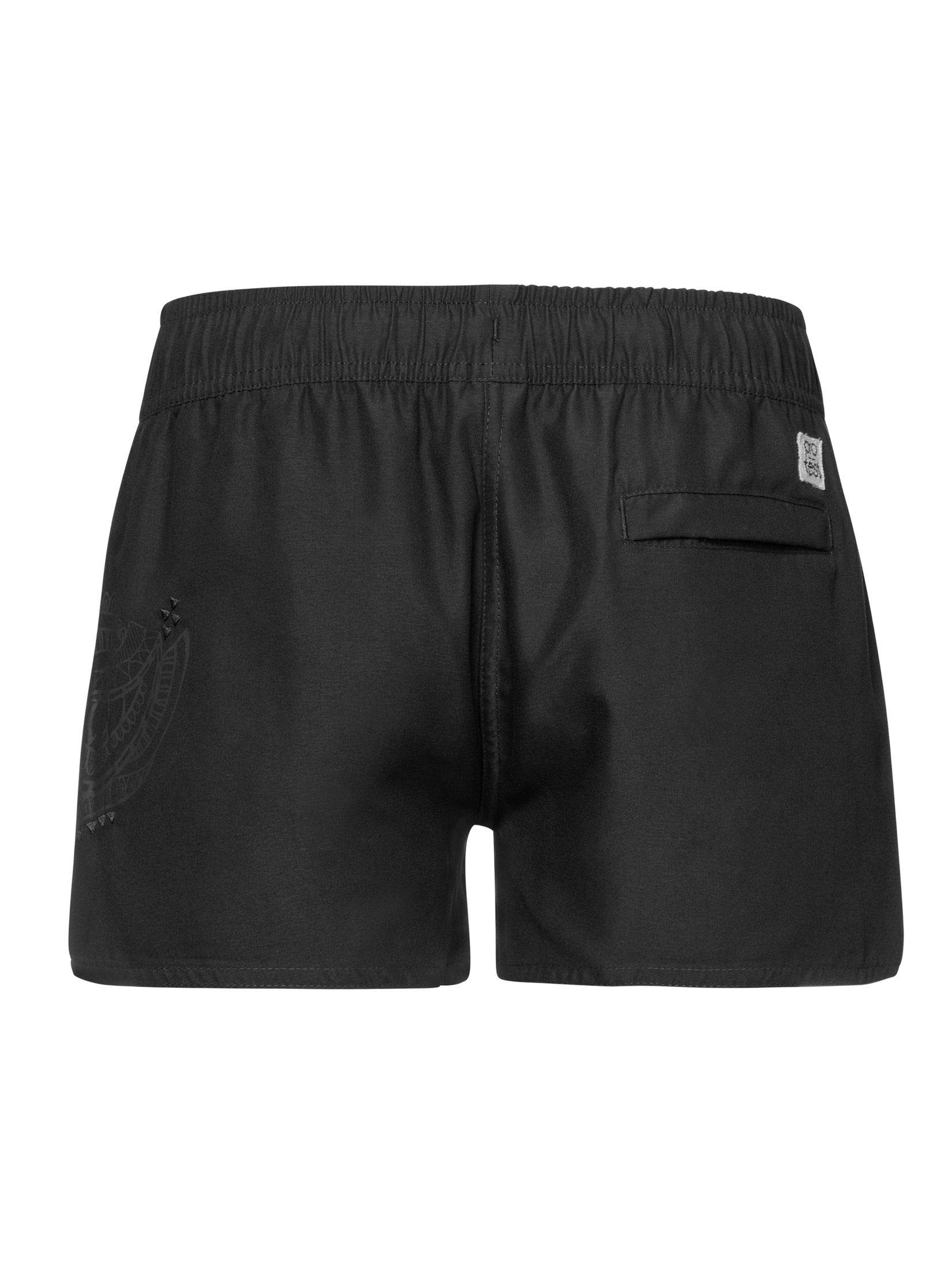 Protest Damen Badeshorts Evidence
