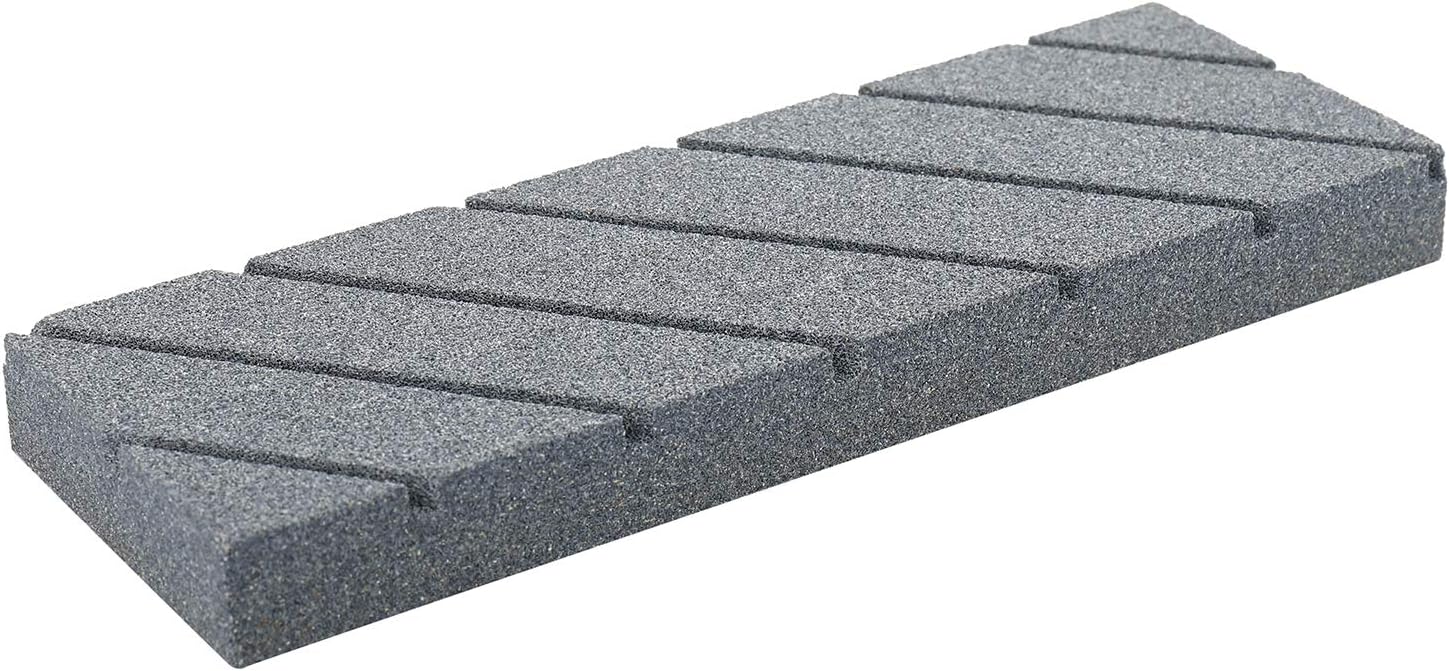 Toolly Flattening Stone Sharpening Tool for ReLeveling Waterstone