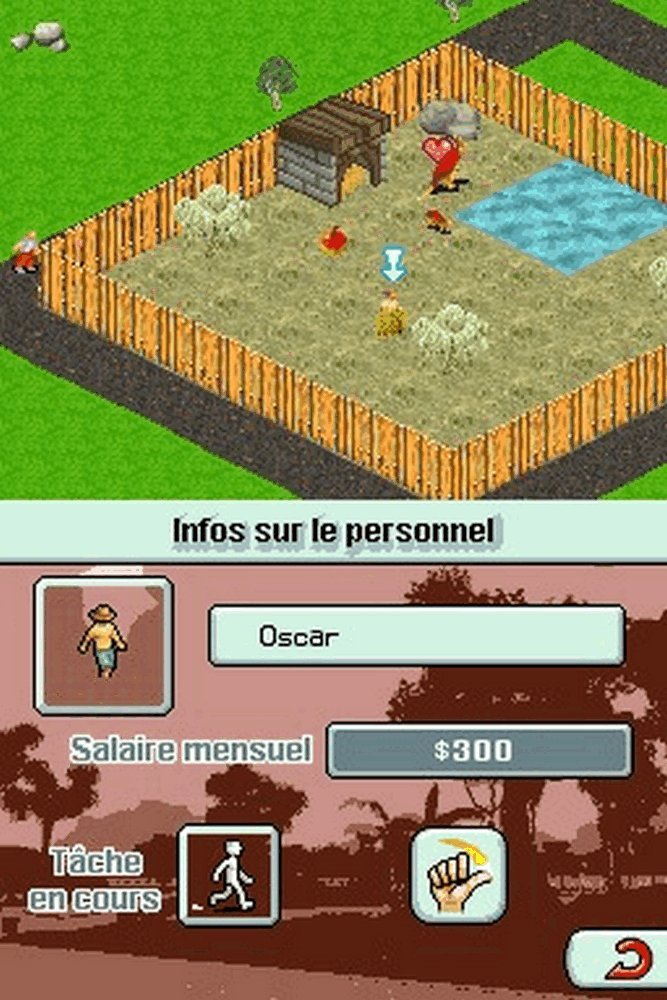 Zoo Tycoon 2