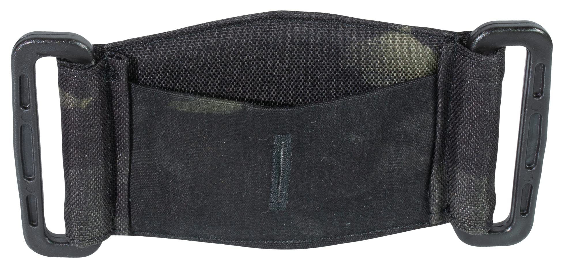 UF Pro Skull Waist/Flex Fibbia per cintura Multicam